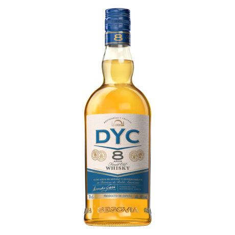 Whisky DYC 70cl