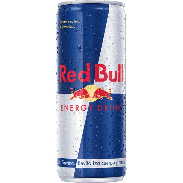 Red Bull Energy Drink